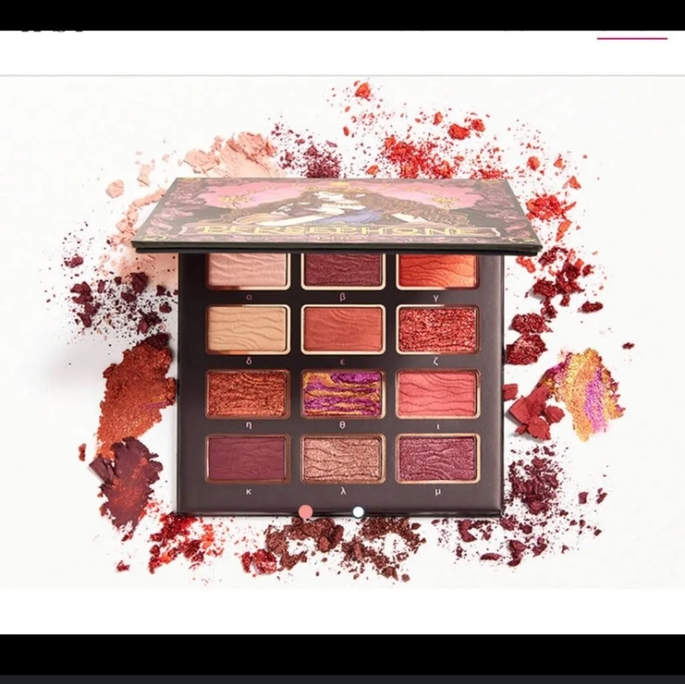 Persephone Dito Palette